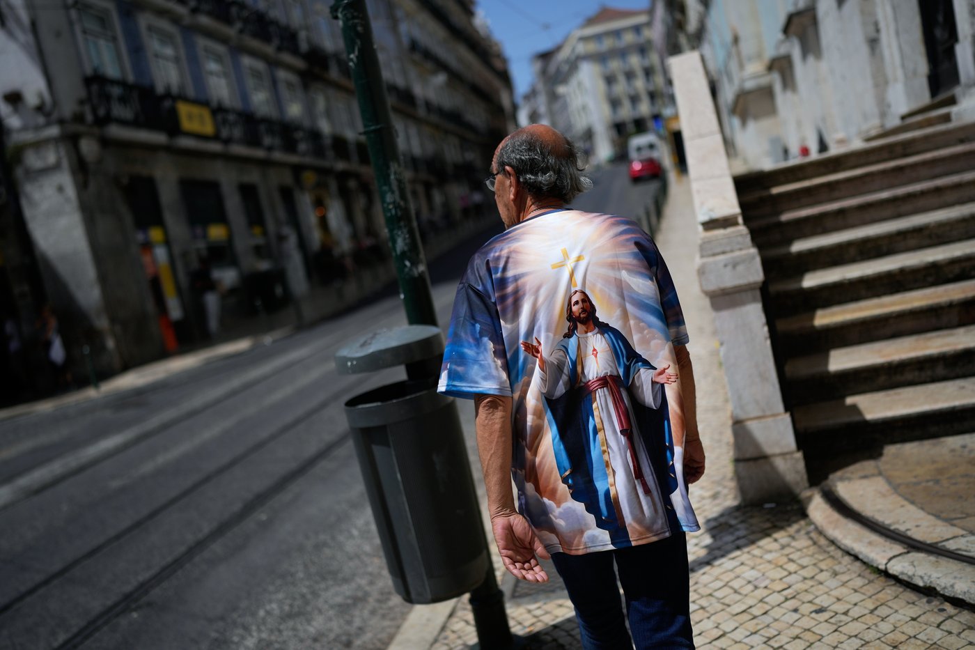 Daily life around the world, in photos | iNFOnews.ca