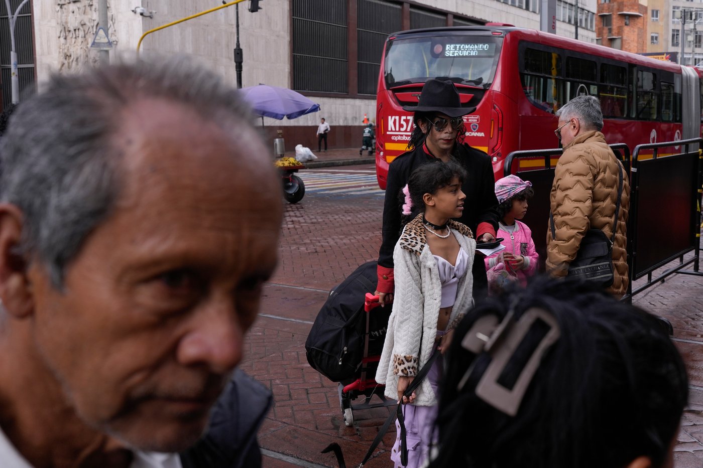 Daily life around the world, in photos | iNFOnews.ca