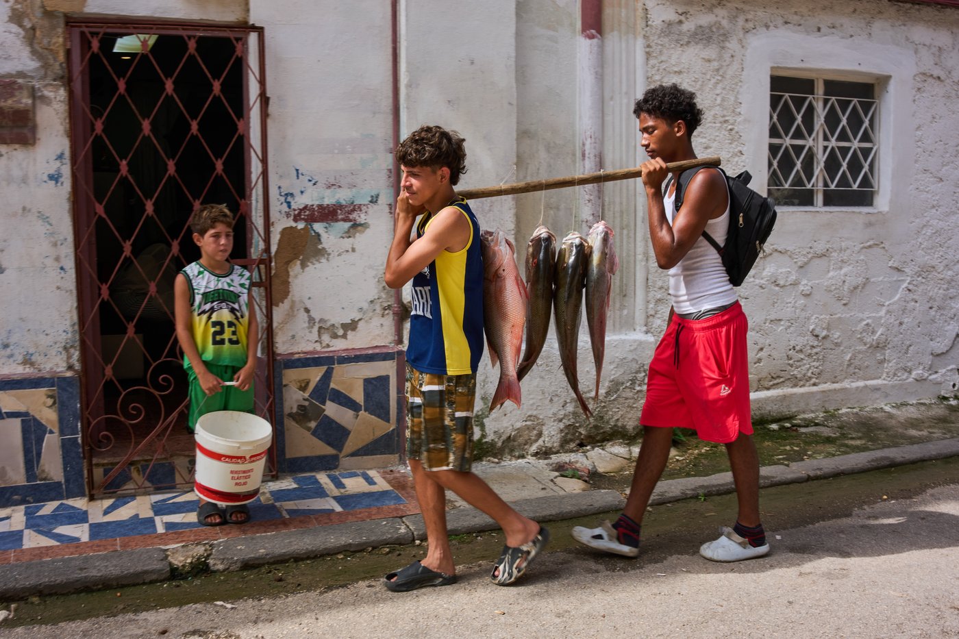 Daily life around the world, in photos | iNFOnews.ca