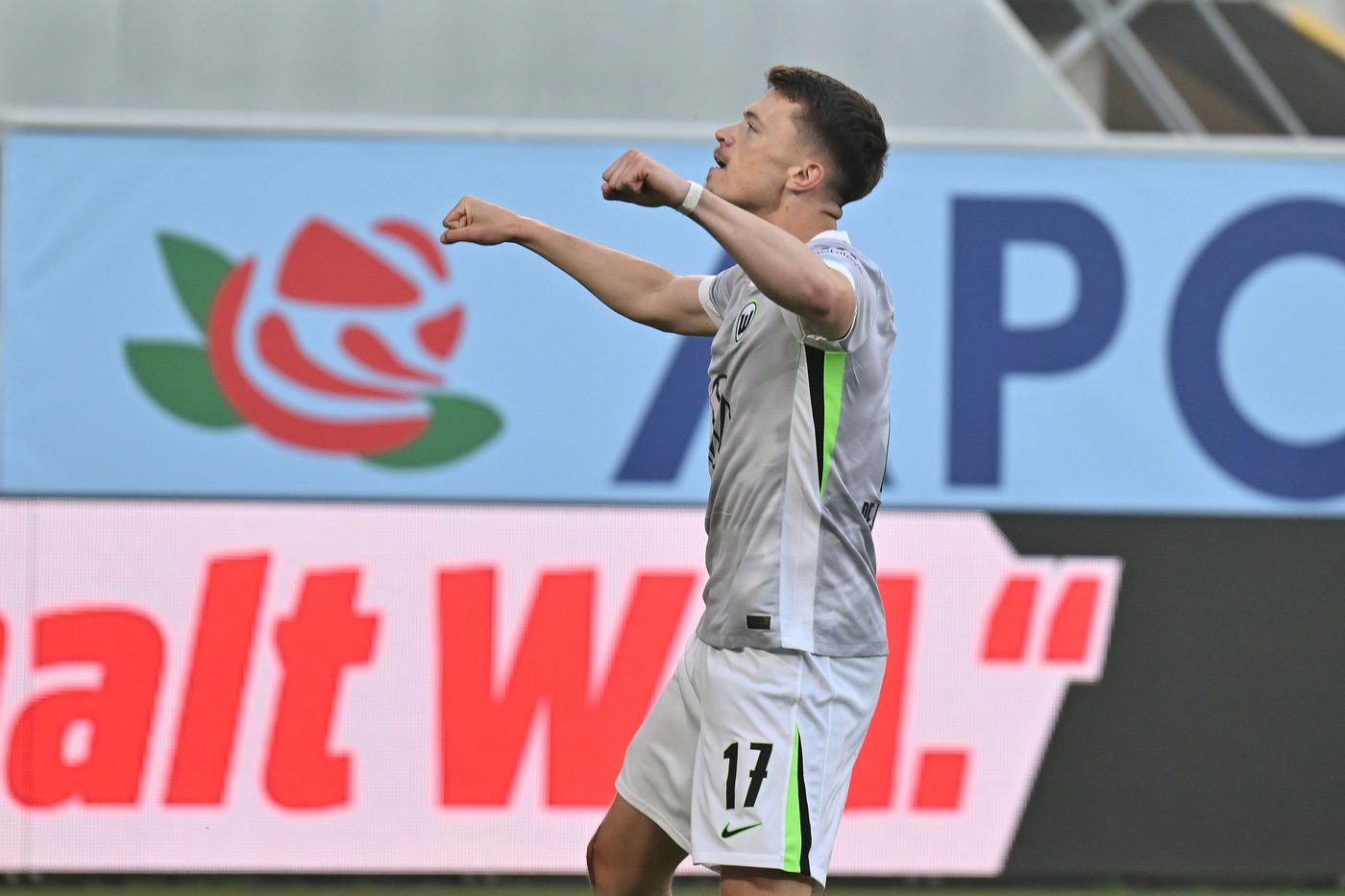 Wolfsburg relegated from Bundesliga after playoff defeat in Paderborn | iNFOnews.ca