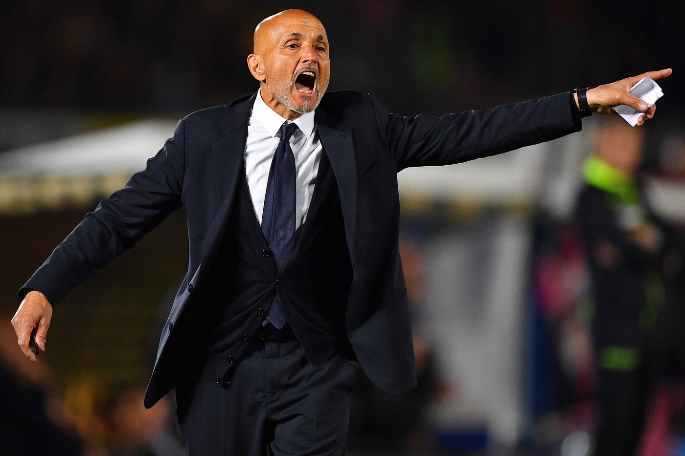 Serie A schedule in chaos, with half the teams unsure when they'll play this weekend | iNFOnews.ca