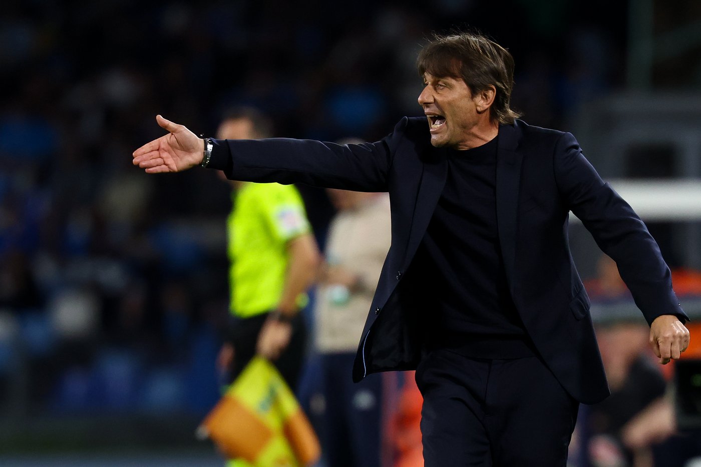 Serie A schedule in chaos, with half the teams unsure when they'll play this weekend | iNFOnews.ca