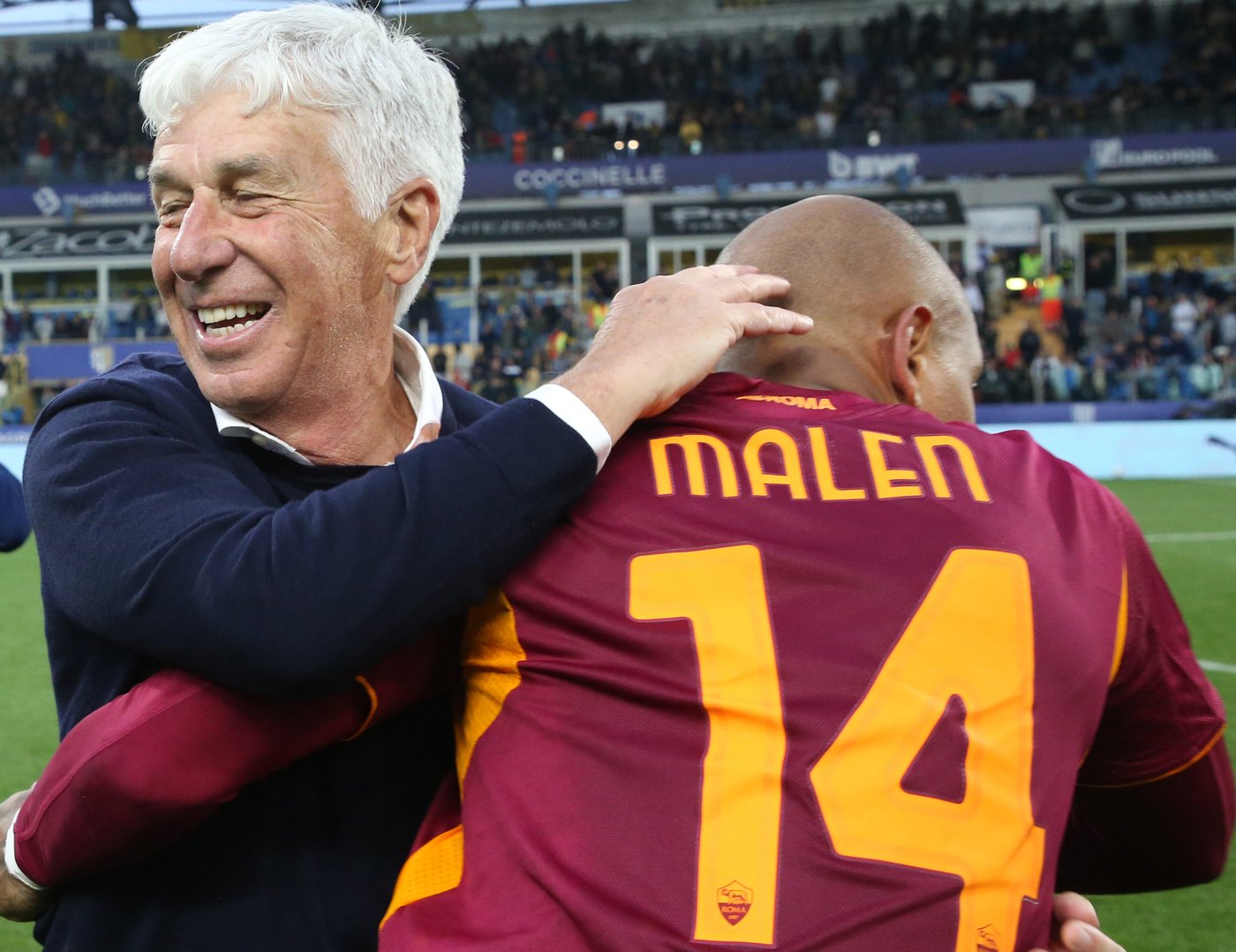 Serie A schedule in chaos, with half the teams unsure when they'll play this weekend | iNFOnews.ca