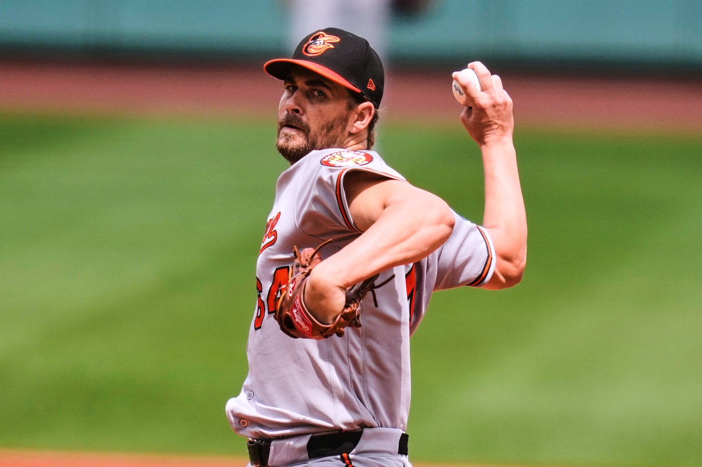 Twins acquire right-hander Dean Kremer from Orioles for minor league outfielder | iNFOnews.ca Twins acquire right-hander Dean Kremer from Orioles for minor league outfielder | iNFOnews.ca