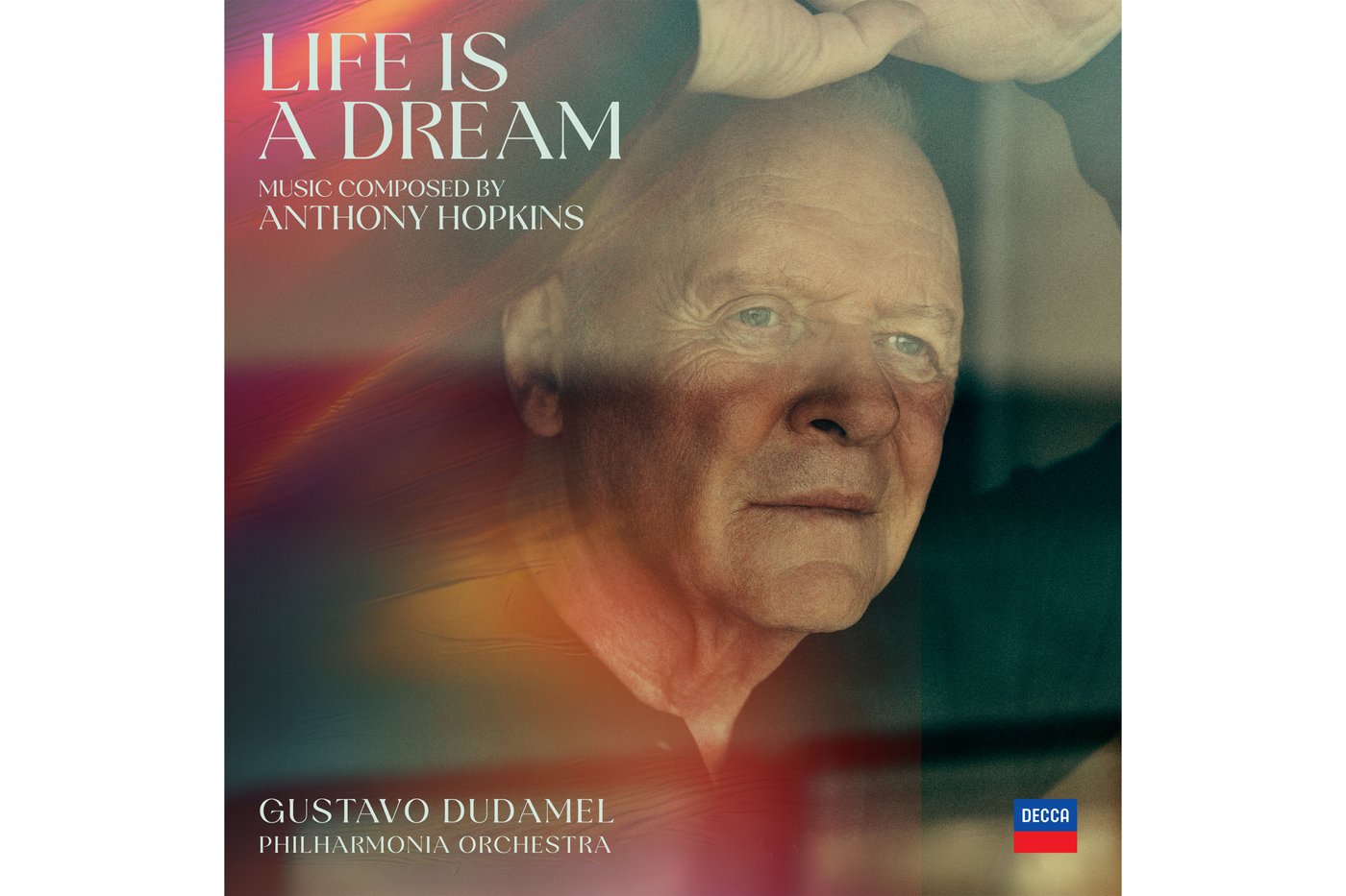 Anthony Hopkins on his debut album: 'My first love is music' | iNFOnews.ca