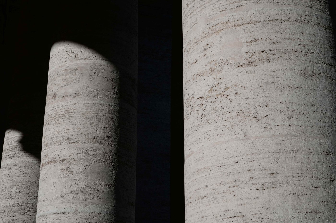 The travertine quarries that built ancient Rome are carving rock for a new generation of temples | iNFOnews.ca