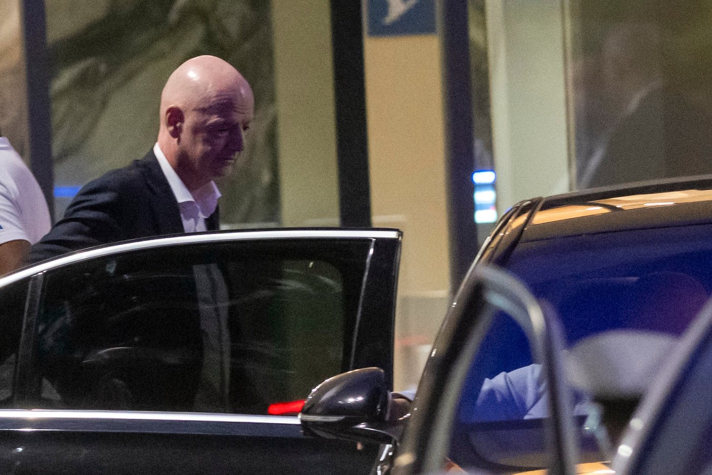 FIFA's president held off an internal revolt. Next up is a hotly contested election | iNFOnews.ca FIFA's president held off an internal revolt. Next up is a hotly contested election | iNFOnews.ca