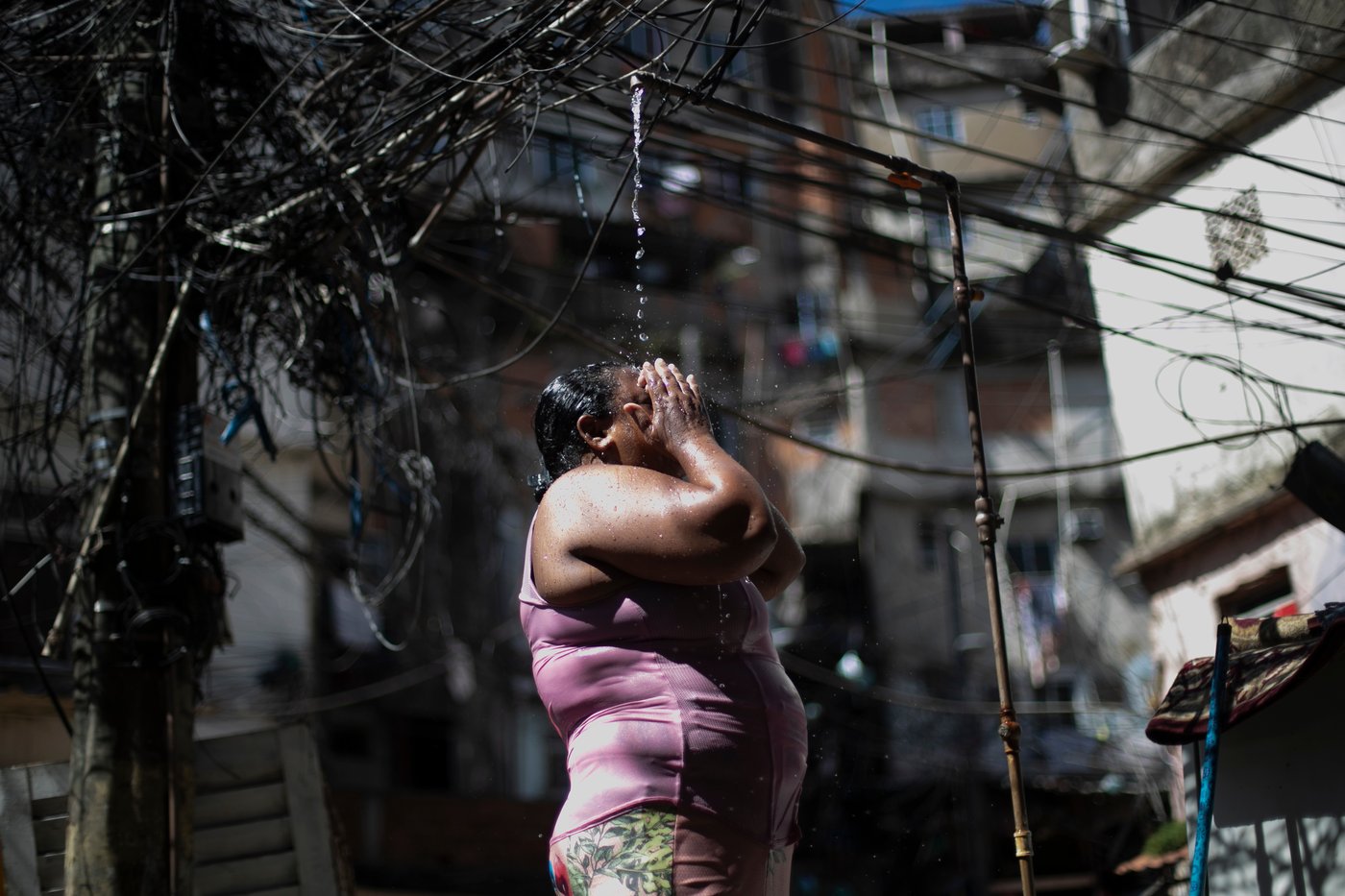 Climate report says world won't get as hot as feared but will pass warming limit | iNFOnews.ca