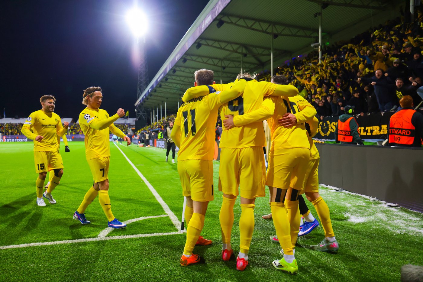 Bodø/Glimt does it again! Norwegian side beats Champions League runner-up Inter in playoffs | iNFOnews.ca