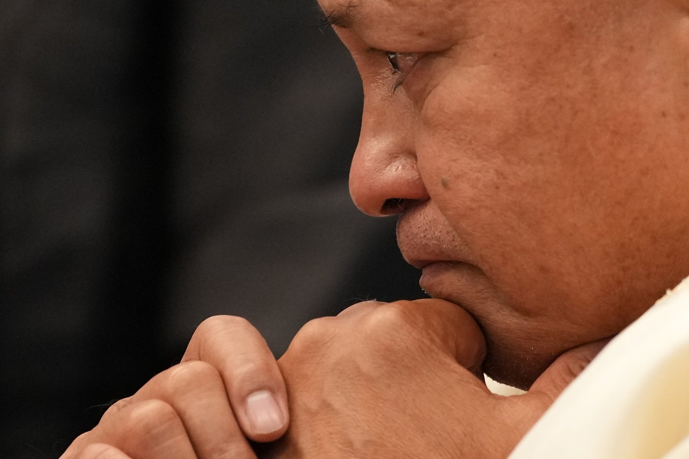 Philippine senator vows to fight International Criminal Court order to arrest him over killings | iNFOnews.ca