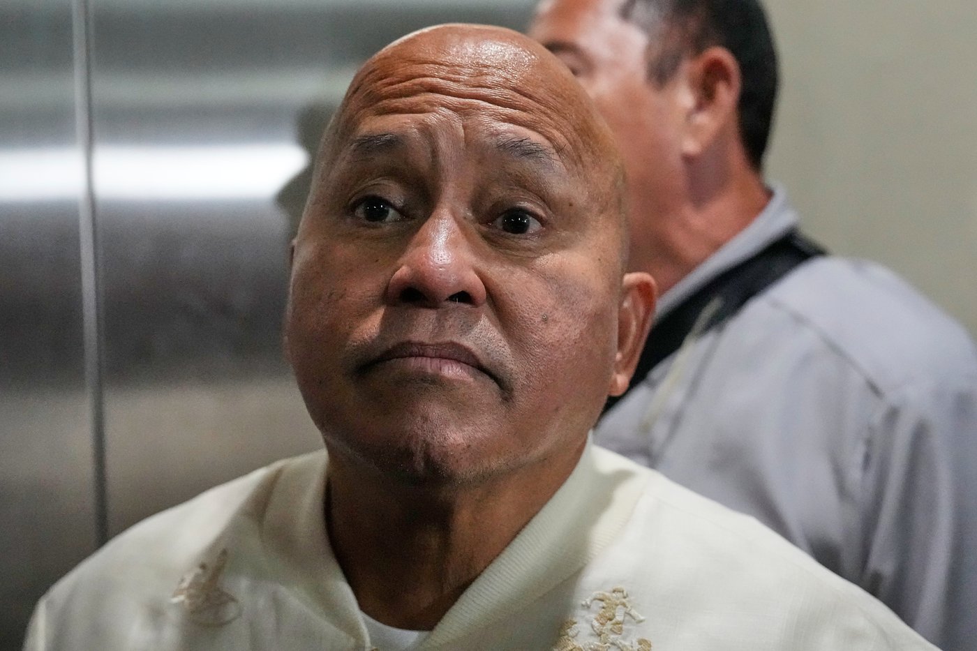 Philippine senator vows to fight International Criminal Court order to arrest him over killings | iNFOnews.ca