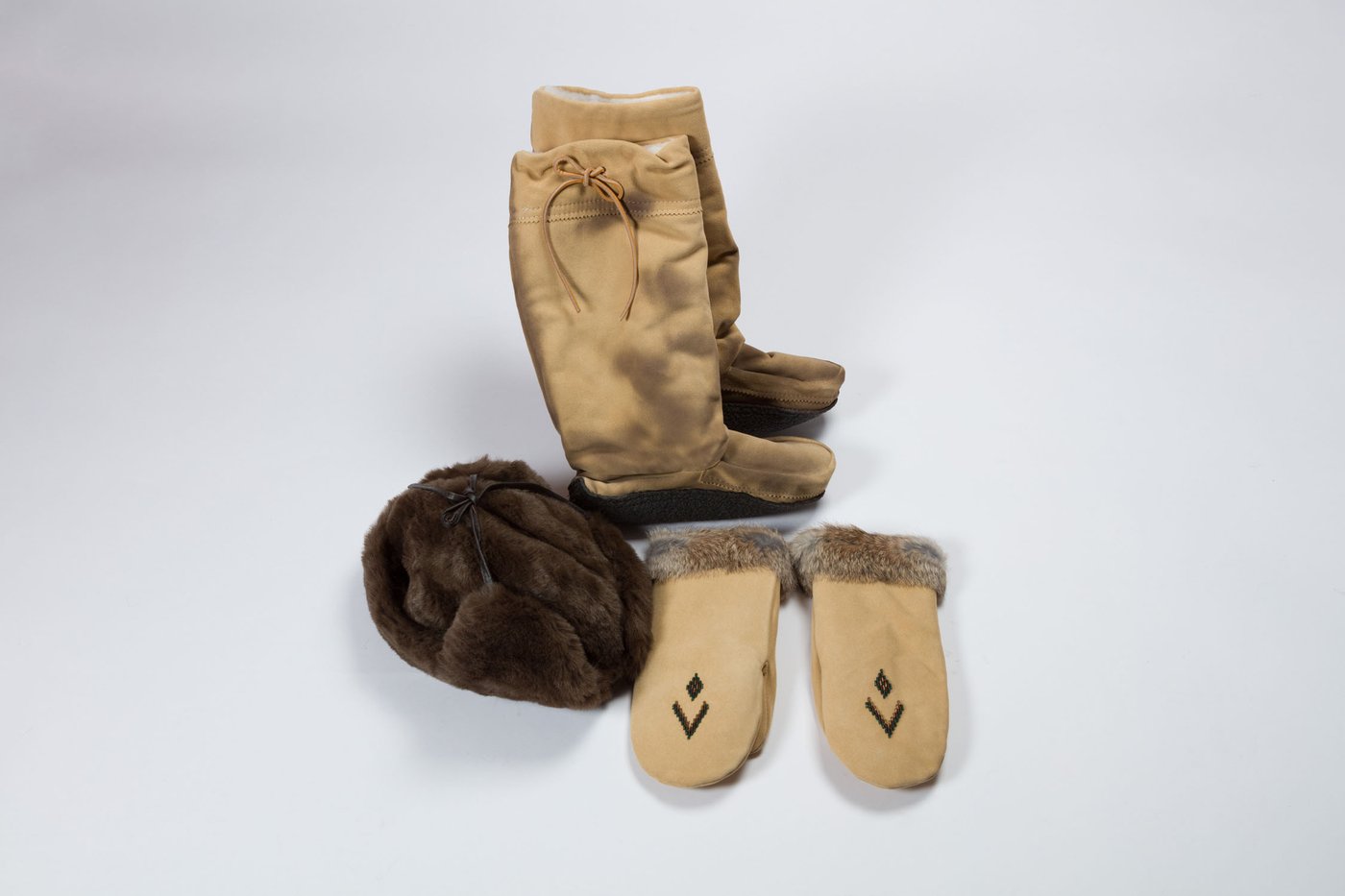 Olympic, Team Canada memorabilia up for grabs in latest Hudson's Bay auction | iNFOnews.ca