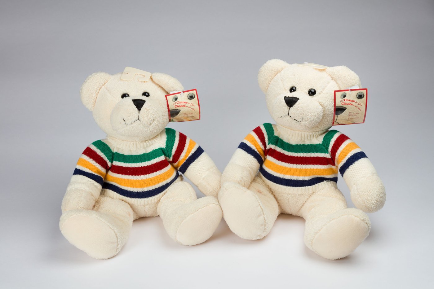 Olympic, Team Canada memorabilia up for grabs in latest Hudson's Bay auction | iNFOnews.ca