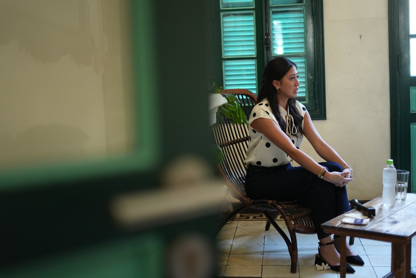 Vietnam police charge man with rape after American woman alleges attack | iNFOnews.ca Vietnam police charge man with rape after American woman alleges attack | iNFOnews.ca