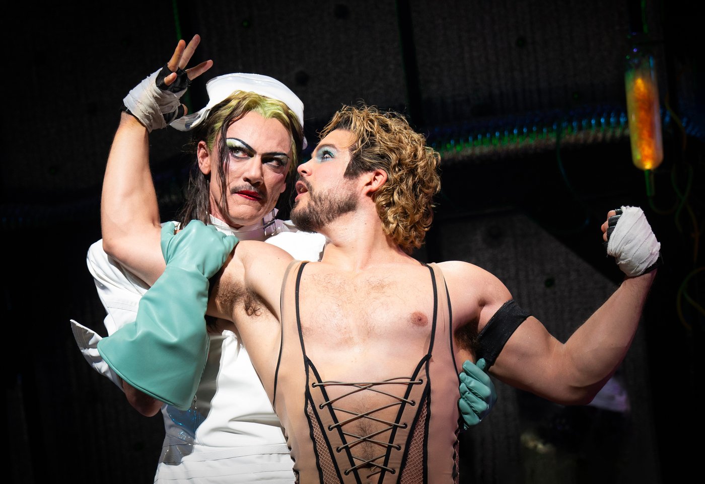 What to watch for at the Tony Awards on Broadway's biggest night | iNFOnews.ca What to watch for at the Tony Awards on Broadway's biggest night | iNFOnews.ca