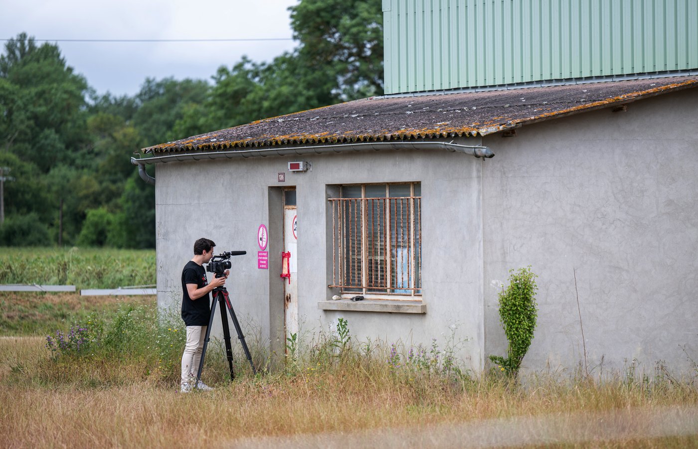 Death of an 11-year-old in France exposes cracks in the judicial system | iNFOnews.ca