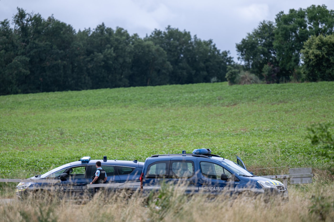 Death of an 11-year-old in France exposes cracks in the judicial system | iNFOnews.ca