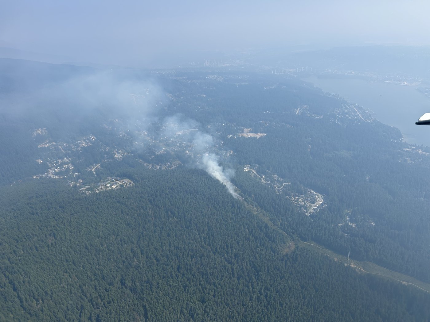 B.C. police launch wildfire arson investigations, as blazes raise trauma in Shuswap | iNFOnews.ca B.C. police launch wildfire arson investigations, as blazes raise trauma in Shuswap | iNFOnews.ca