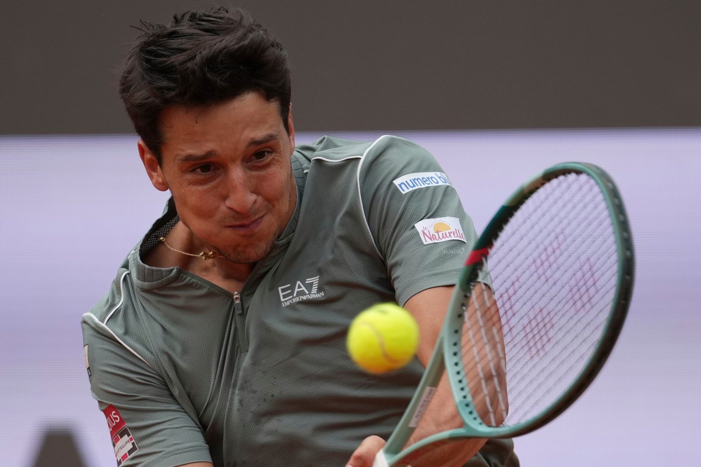 Ruud beats Darderi to reach Italian Open final vs. Sinner or Medvedev | iNFOnews.ca