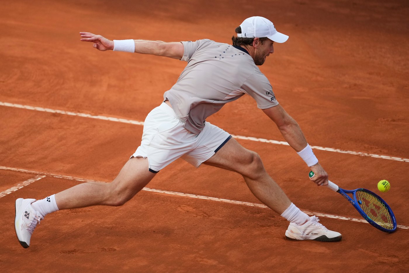 Ruud beats Darderi to reach Italian Open final vs. Sinner or Medvedev | iNFOnews.ca