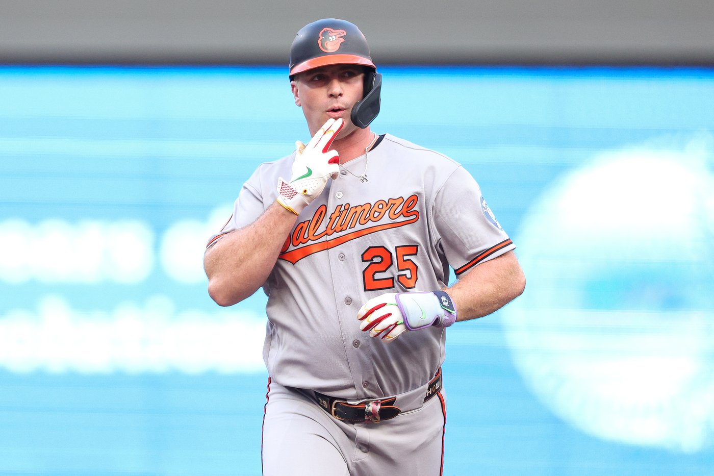 Alonso, Henderson and Encarnacion-Strand homer for Orioles in 5-2 win over Twins | iNFOnews.ca Alonso, Henderson and Encarnacion-Strand homer for Orioles in 5-2 win over Twins | iNFOnews.ca