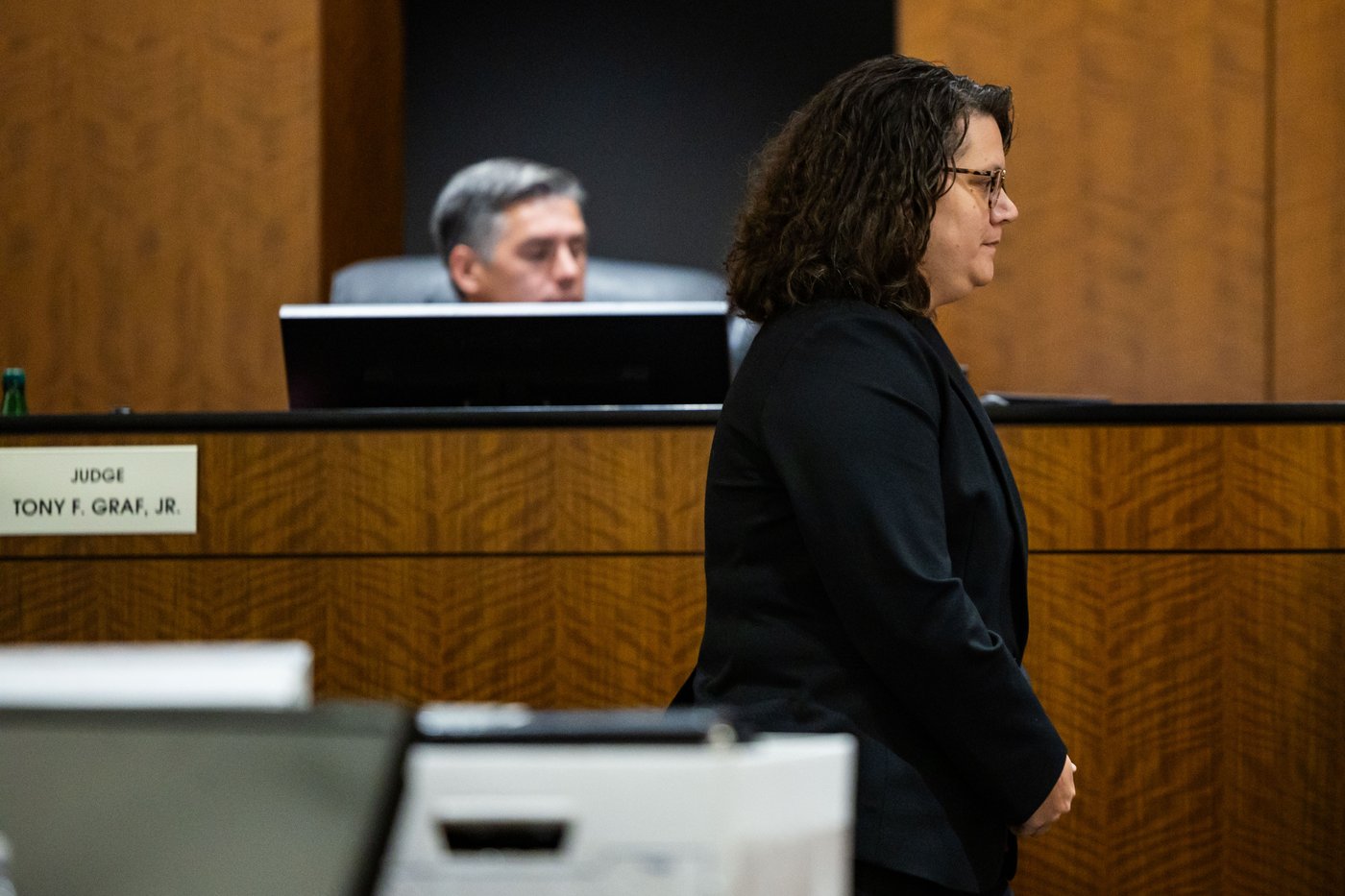 Defense tries to sow doubt about evidence in Charlie Kirk's killing | iNFOnews.ca Defense tries to sow doubt about evidence in Charlie Kirk's killing | iNFOnews.ca