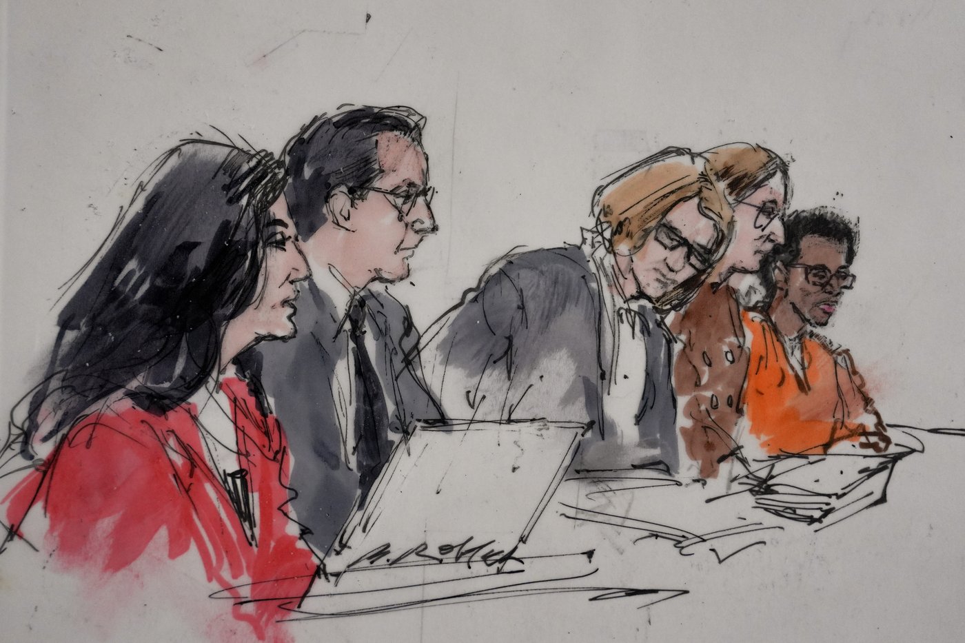 Autopsy doctor to testify at hearing on whether D4vd faces trial in 14-year-old's killing | iNFOnews.ca Autopsy doctor to testify at hearing on whether D4vd faces trial in 14-year-old's killing | iNFOnews.ca