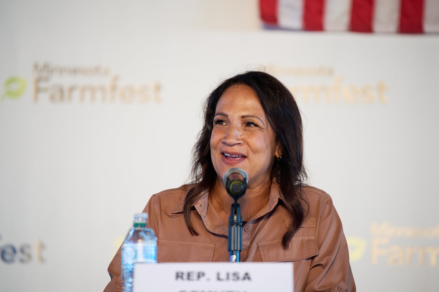The Latest: Democratic socialist is neck and neck with moderate in Wisconsin governor primary | iNFOnews.ca