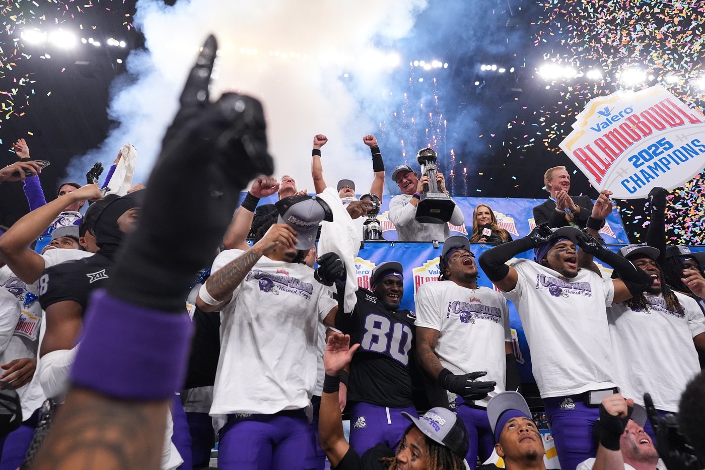 Sonny Dykes says TCU gets clean start a month before early opener in Ireland vs. UNC | iNFOnews.ca Sonny Dykes says TCU gets clean start a month before early opener in Ireland vs. UNC | iNFOnews.ca