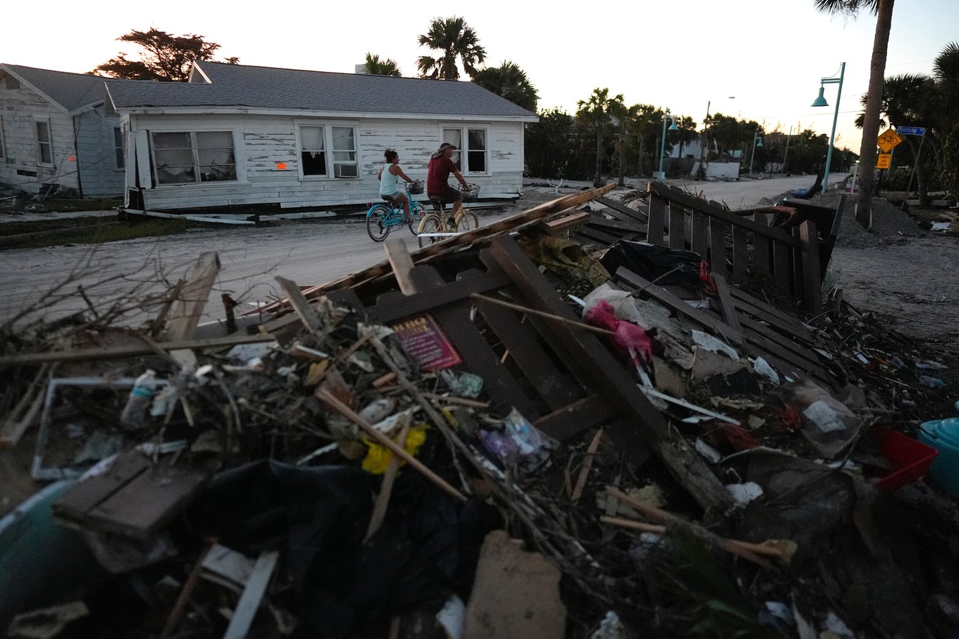Atlantic hurricane season forecast to be milder than normal thanks to El Nino | iNFOnews.ca