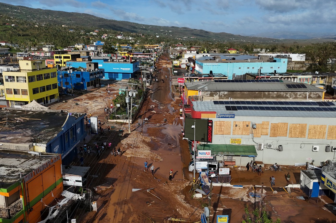 Atlantic hurricane season forecast to be milder than normal thanks to El Nino | iNFOnews.ca