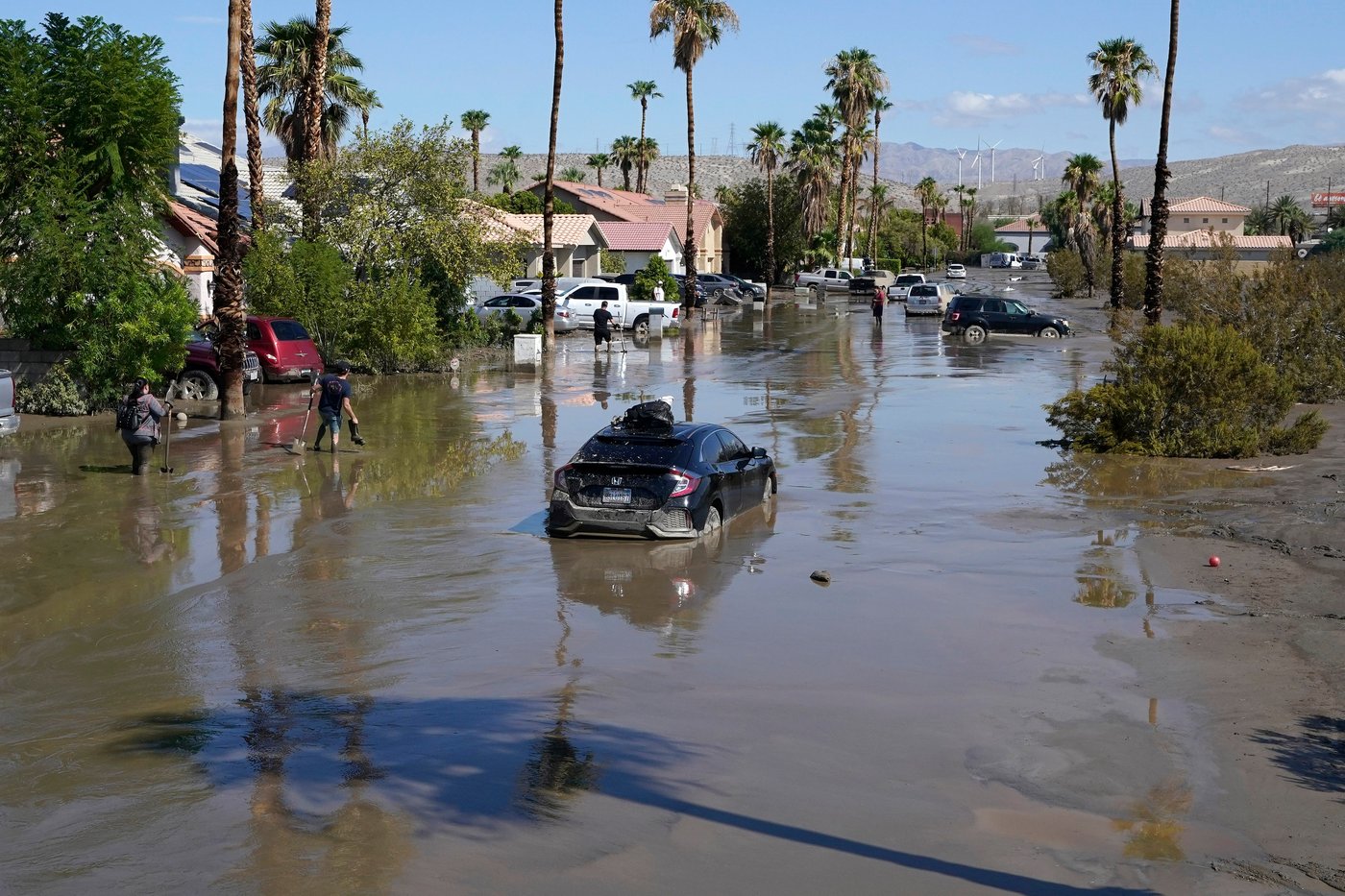 Atlantic hurricane season forecast to be milder than normal thanks to El Nino | iNFOnews.ca