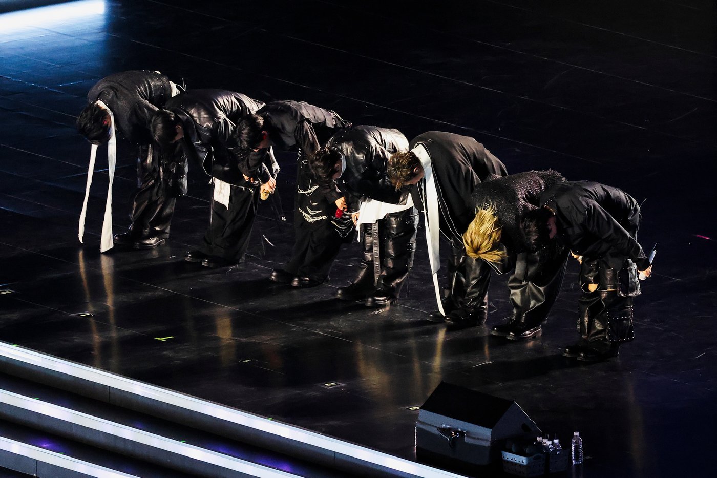 Everything you need to know about 'BTS: The Return,' the new Netflix documentary | iNFOnews.ca Everything you need to know about 'BTS: The Return,' the new Netflix documentary | iNFOnews.ca