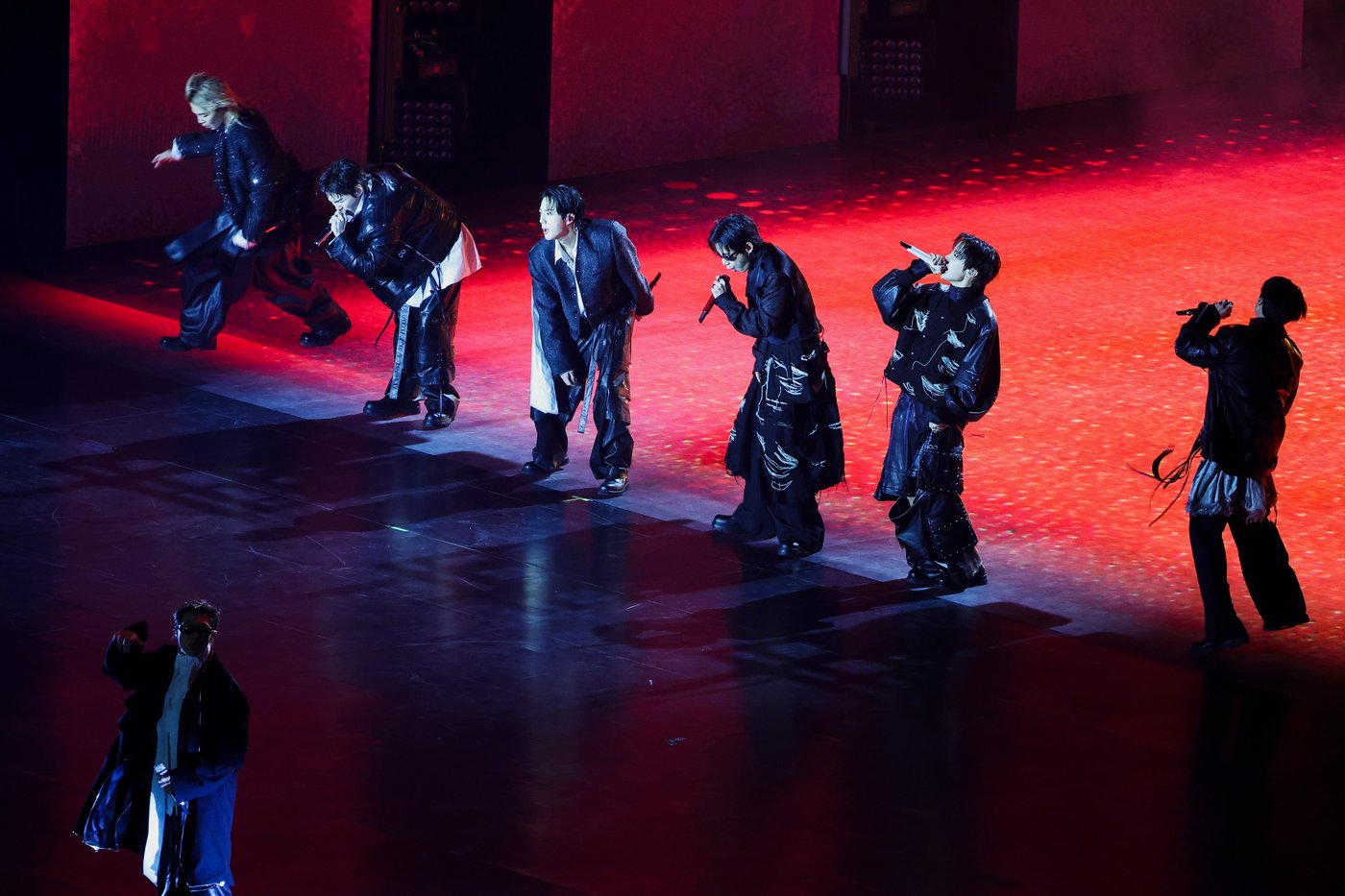 Everything you need to know about 'BTS: The Return,' the new Netflix documentary | iNFOnews.ca Everything you need to know about 'BTS: The Return,' the new Netflix documentary | iNFOnews.ca