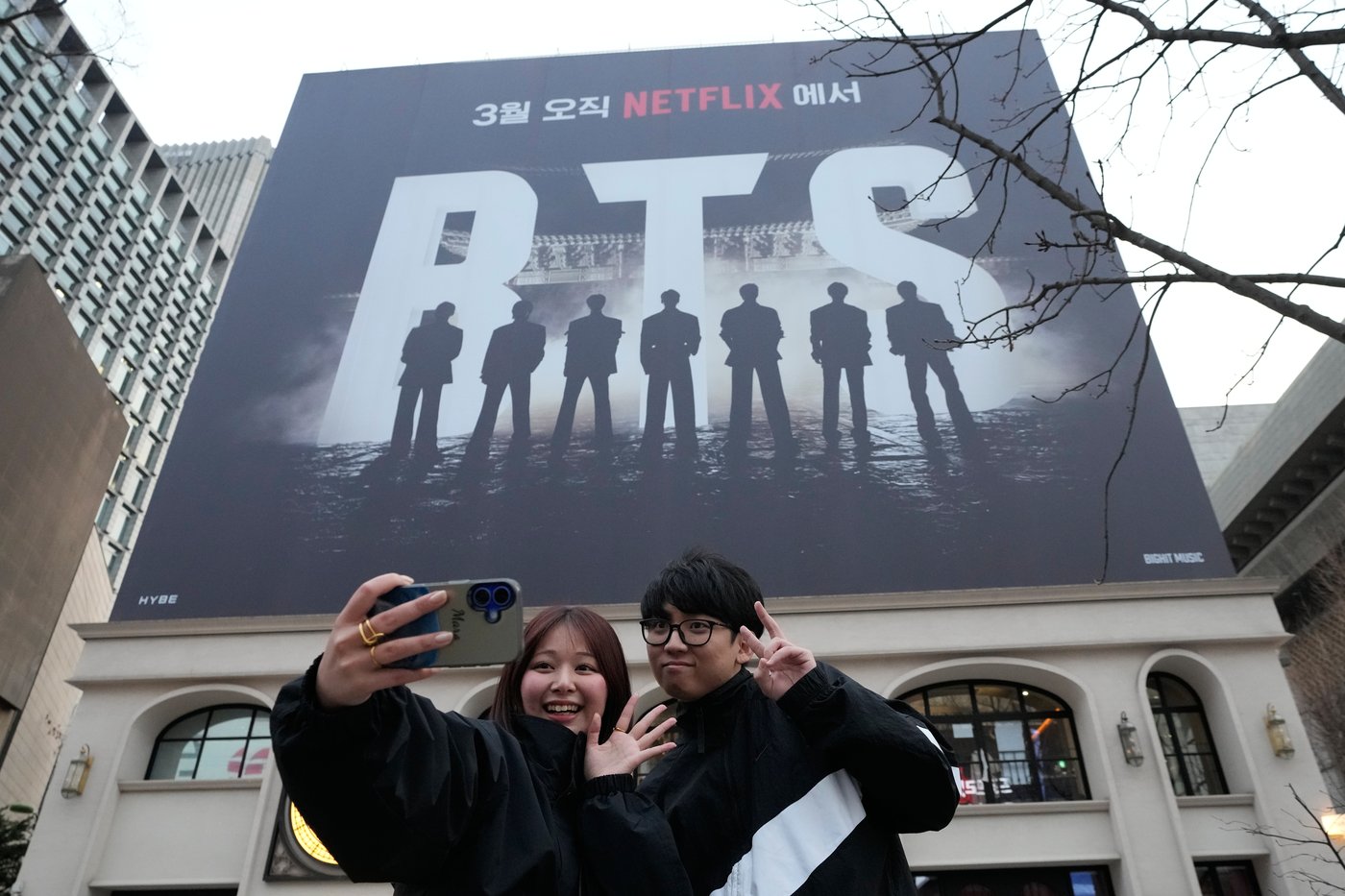 Everything you need to know about 'BTS: The Return,' the new Netflix documentary | iNFOnews.ca Everything you need to know about 'BTS: The Return,' the new Netflix documentary | iNFOnews.ca