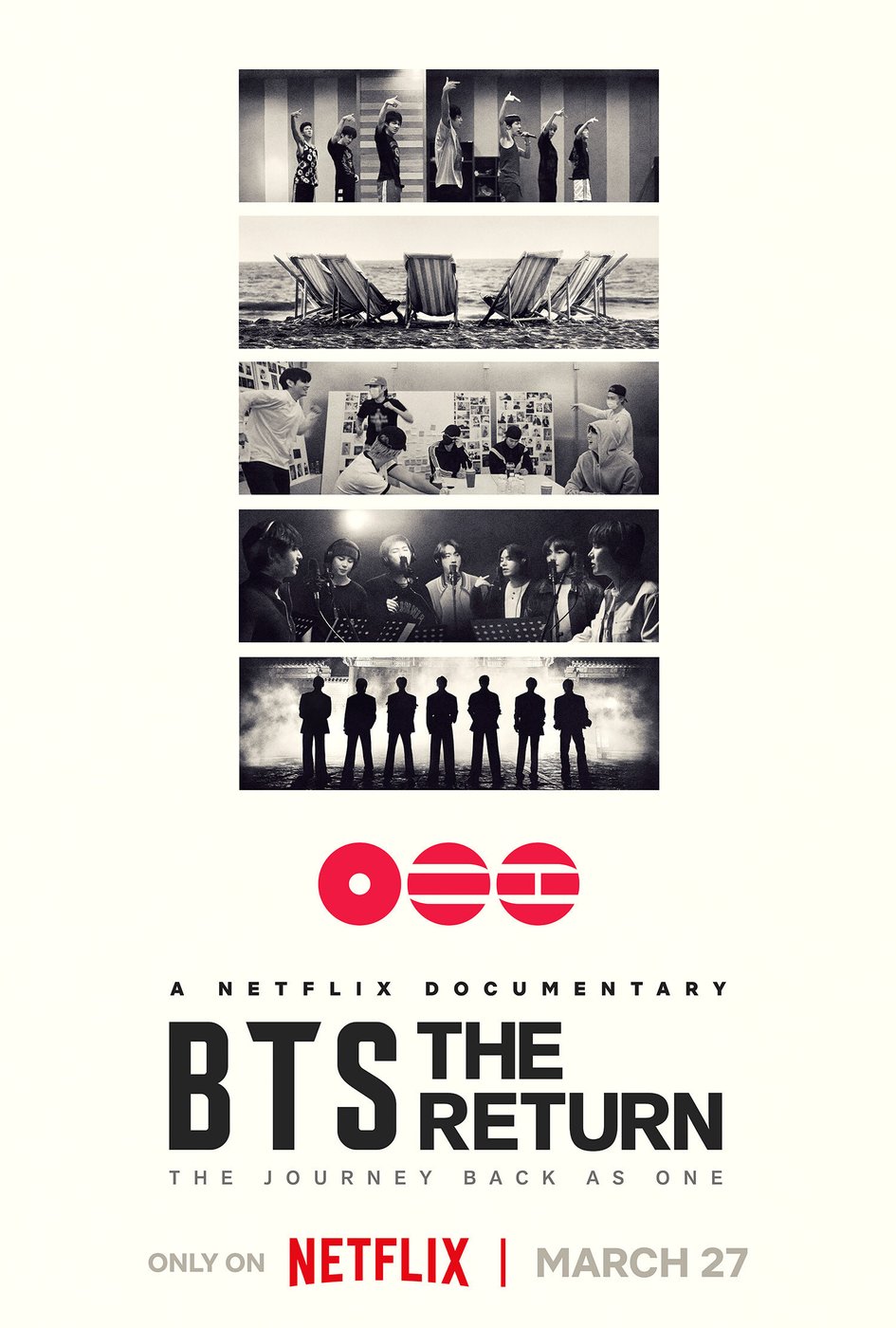 Everything you need to know about 'BTS: The Return,' the new Netflix documentary | iNFOnews.ca Everything you need to know about 'BTS: The Return,' the new Netflix documentary | iNFOnews.ca