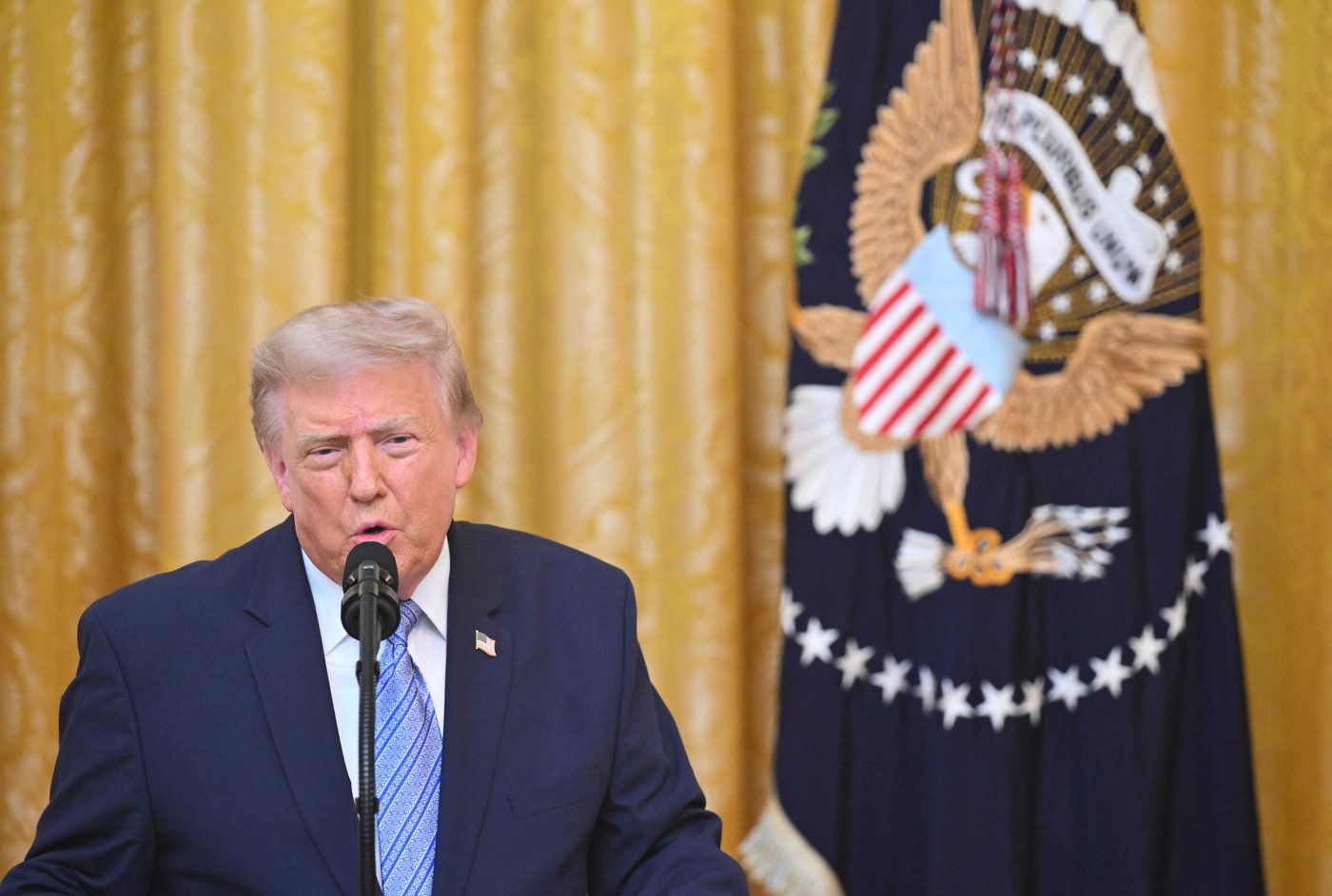 Trump uses primetime address to raise doubts about US elections ahead of midterms | iNFOnews.ca