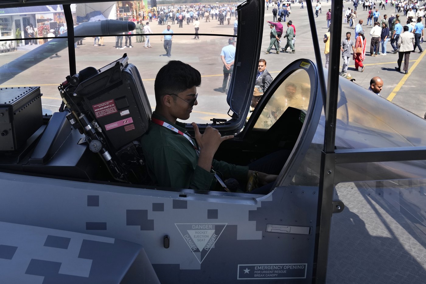 Ottawa won't say if it penalized Gripen jets in 2021 analysis | iNFOnews.ca