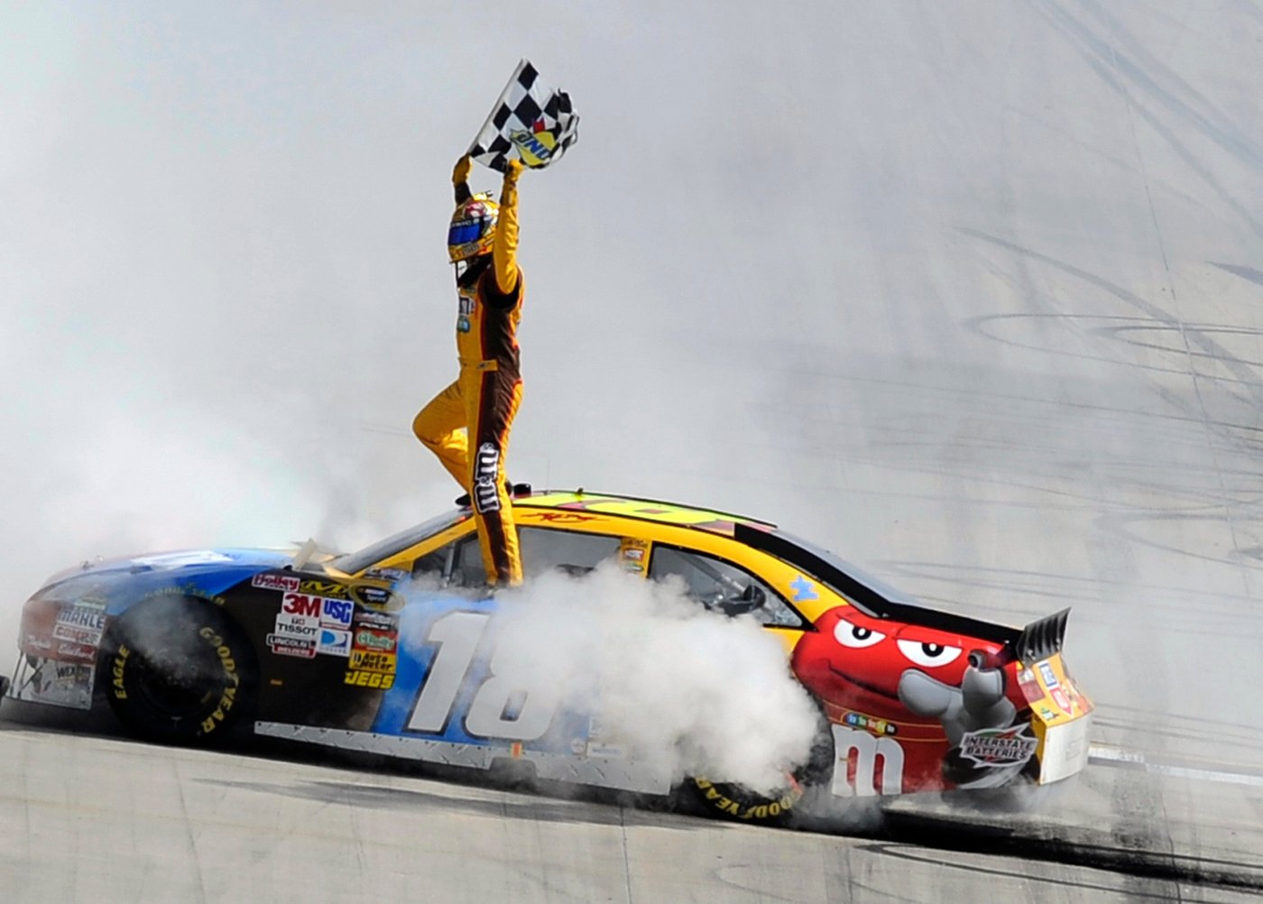 What to know about Kyle Busch's death at 41 | iNwheels