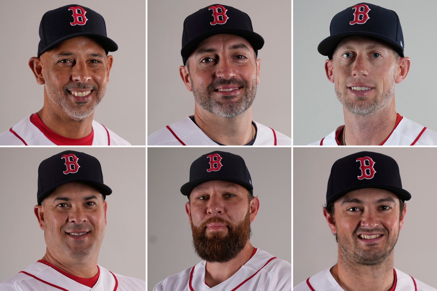Boston Red Sox fire manager Alex Cora and 5 coaches | iNFOnews.ca
