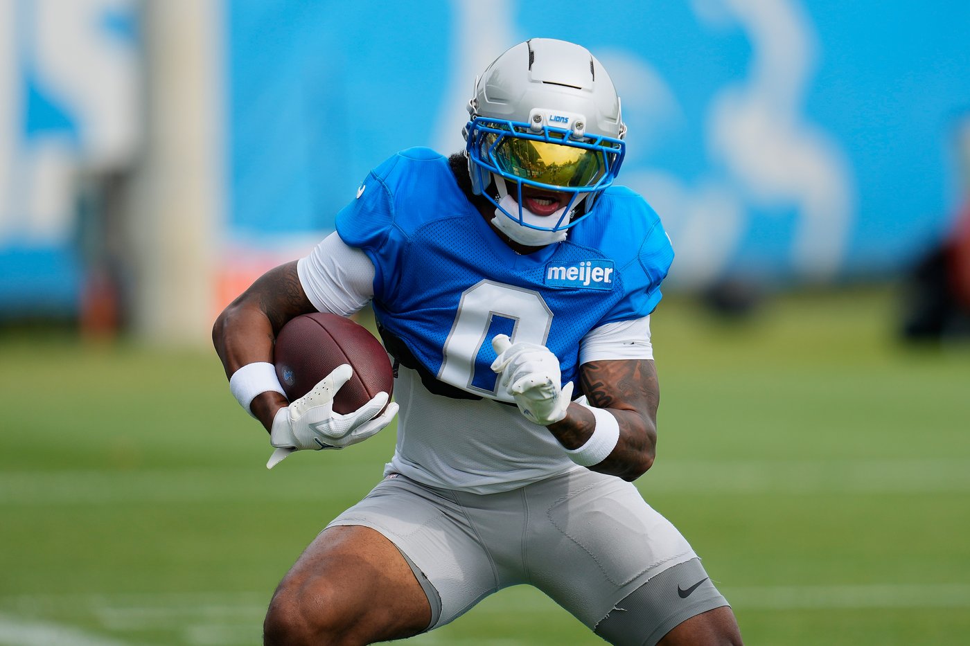 Lions' Jahmyr Gibbs relieved 'stressful' contract negotiations over | iNFOnews.ca Lions' Jahmyr Gibbs relieved 'stressful' contract negotiations over | iNFOnews.ca
