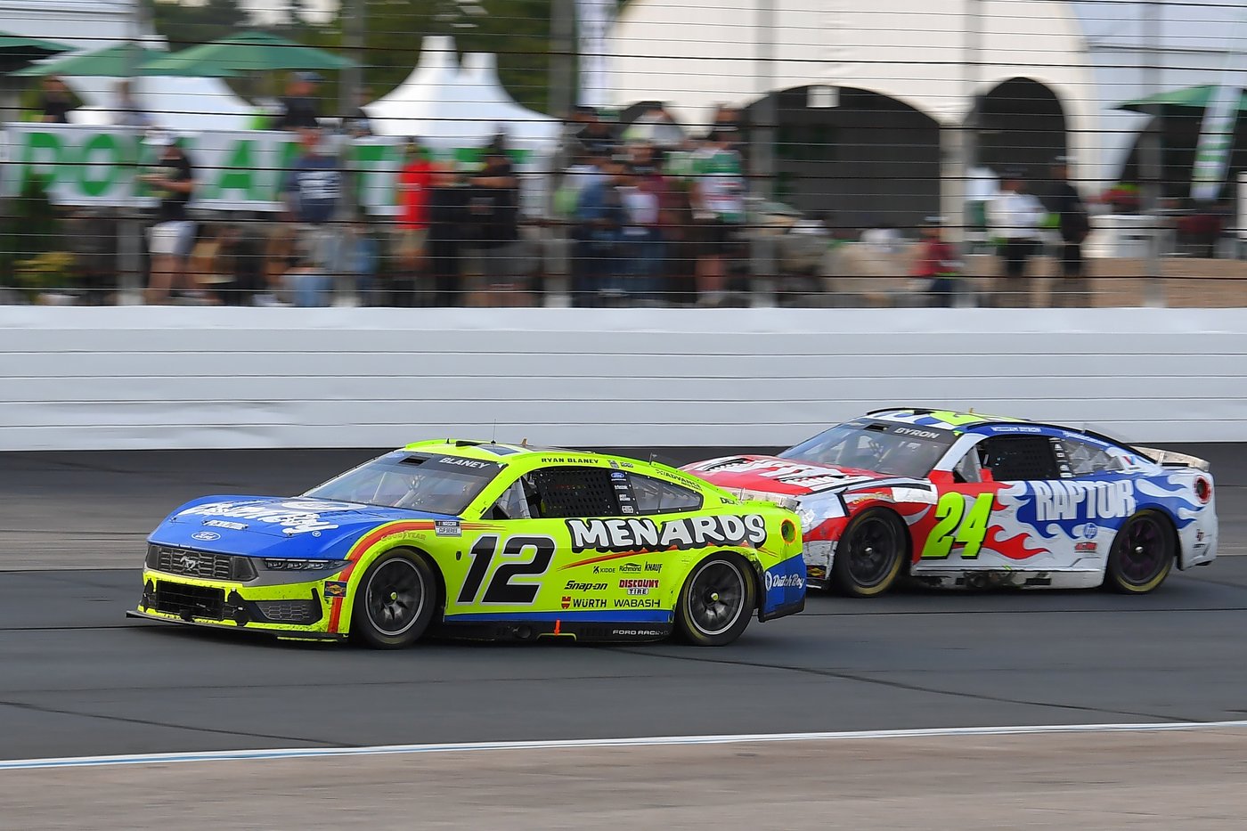 As Chase’s top seed, Denny Hamlin is optimistic about NASCAR title bid against surging Team Penske | iNFOnews.ca As Chase’s top seed, Denny Hamlin is optimistic about NASCAR title bid against surging Team Penske | iNFOnews.ca