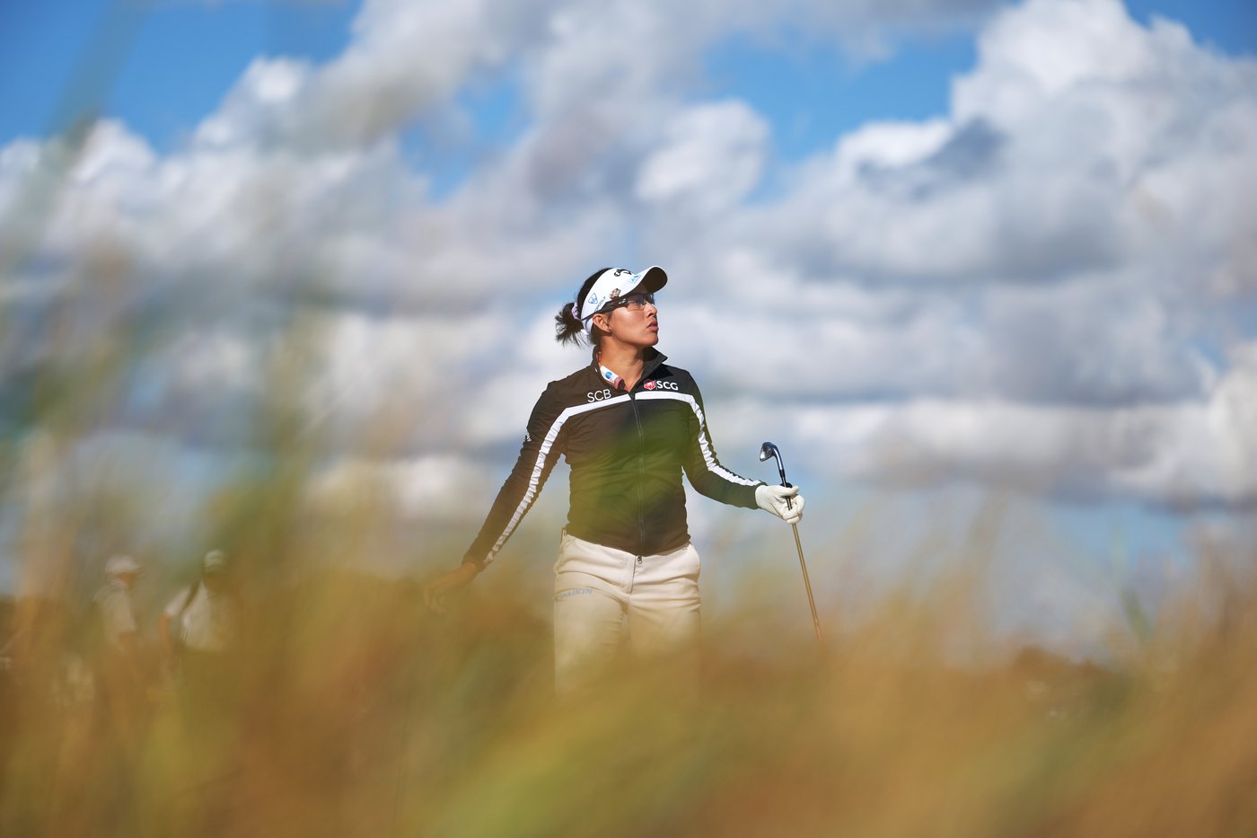 Highlights from the Women’s British Open, in photos | iNFOnews.ca