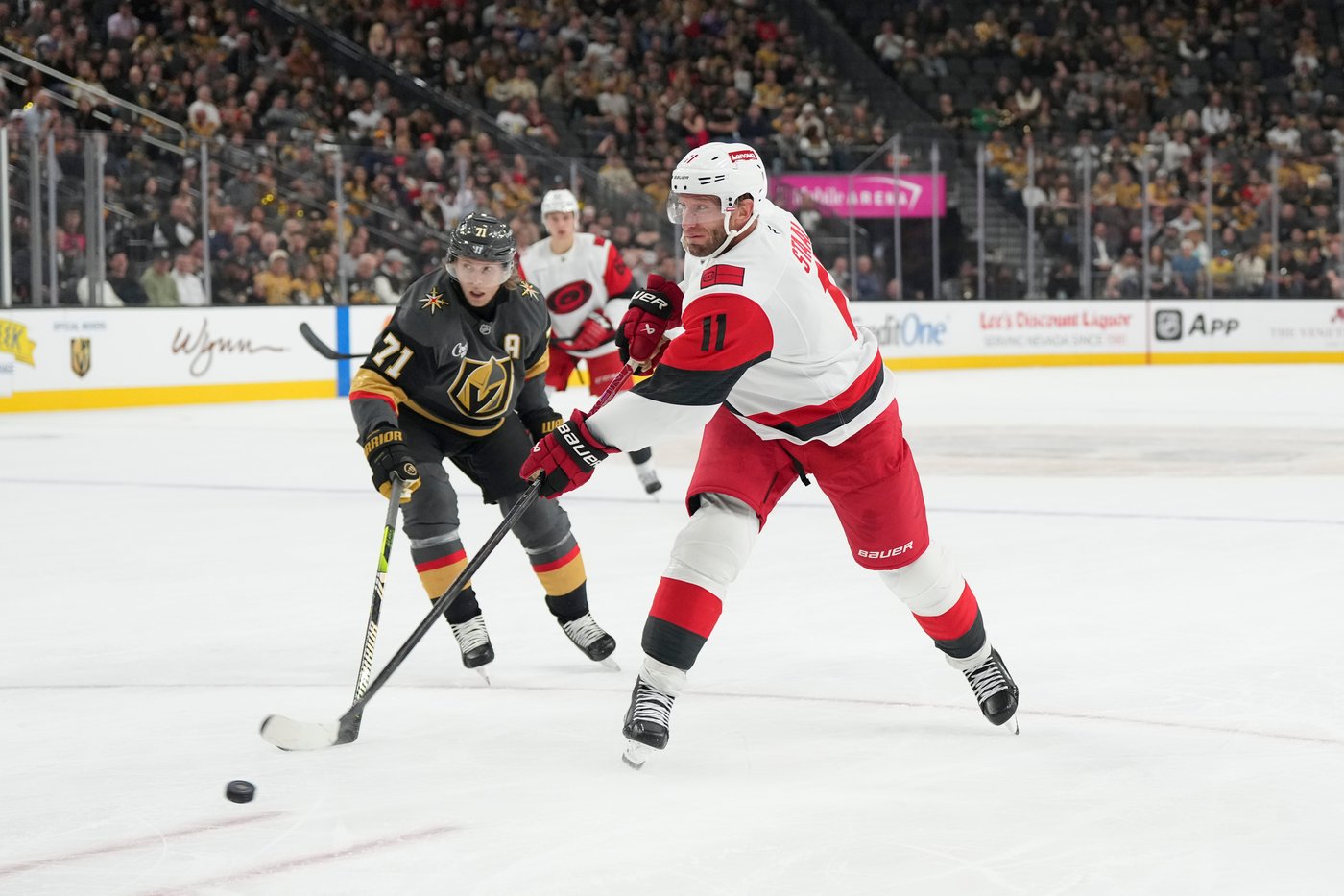 Fact focus: Special teams could determine the Vegas-Carolina Stanley Cup Final | iNFOnews.ca