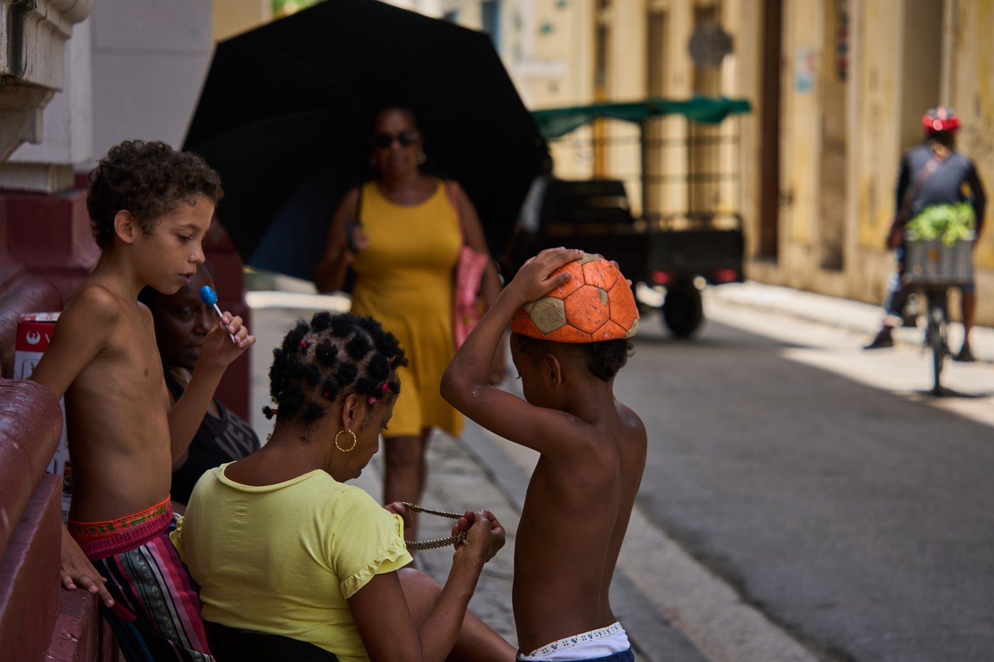 Cuba plunged into 3rd nationwide blackout in 2 weeks as fuel runs low | iNFOnews.ca Cuba plunged into 3rd nationwide blackout in 2 weeks as fuel runs low | iNFOnews.ca