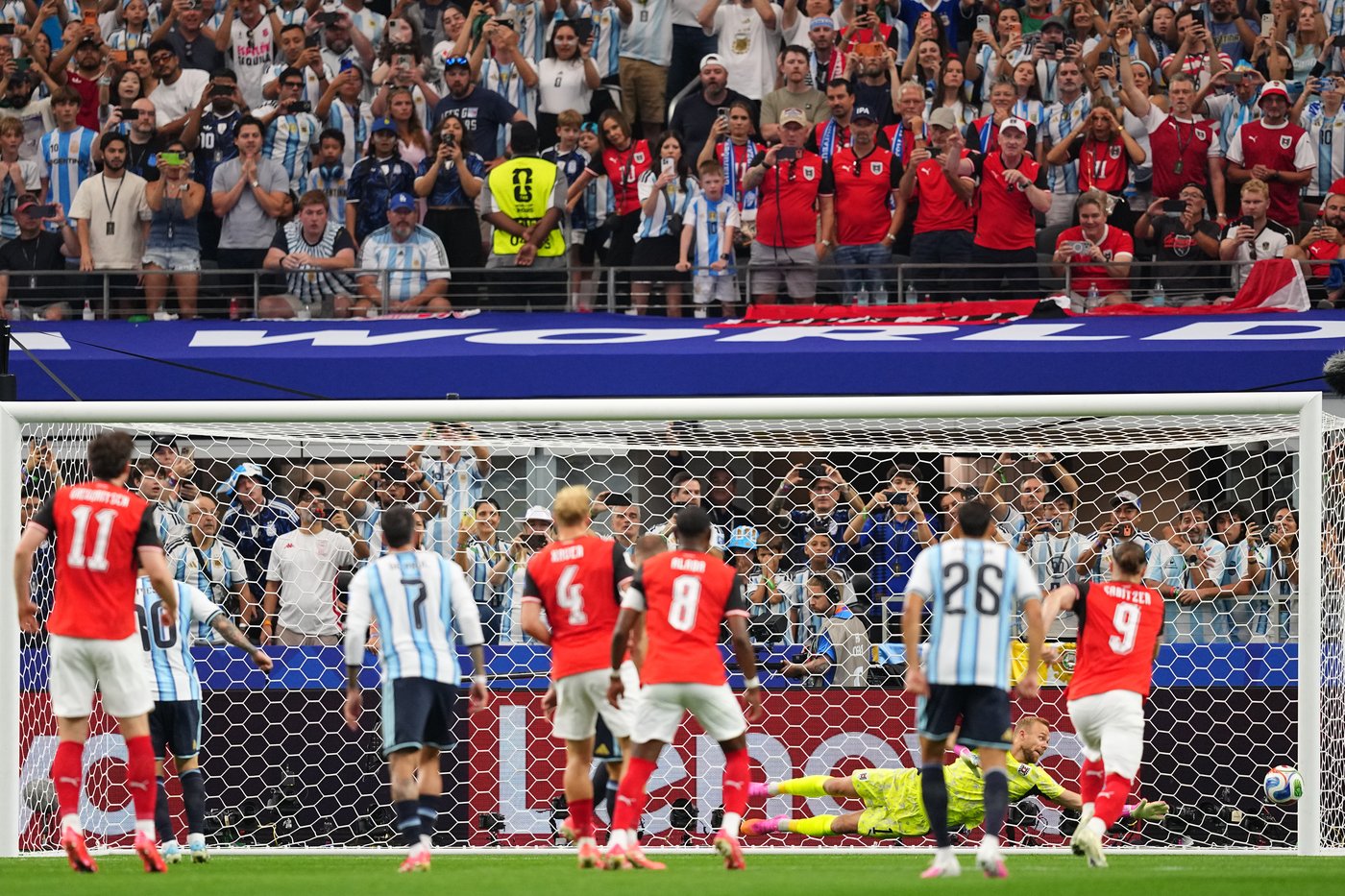 What's offside? And all your other World Cup questions, answered | iNFOnews.ca