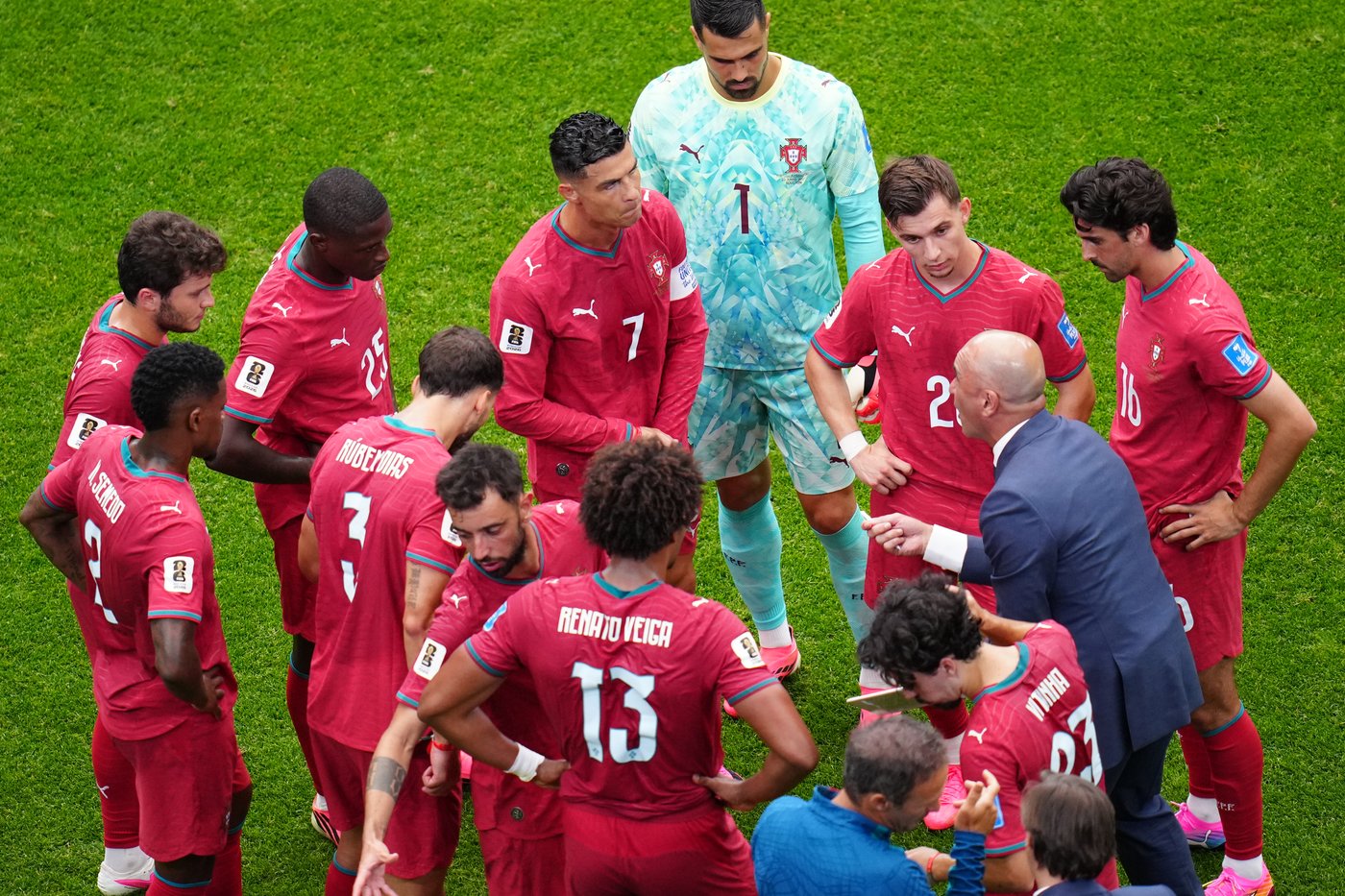 What's offside? And all your other World Cup questions, answered | iNFOnews.ca
