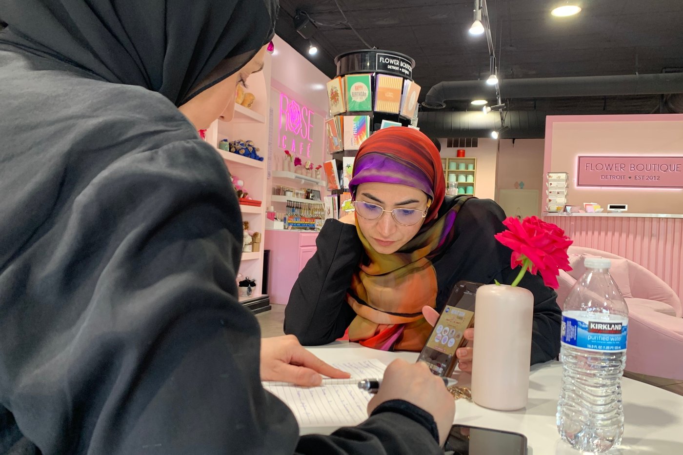 Lebanese Americans open their wallets and hearts as war rages back home | iNFOnews.ca