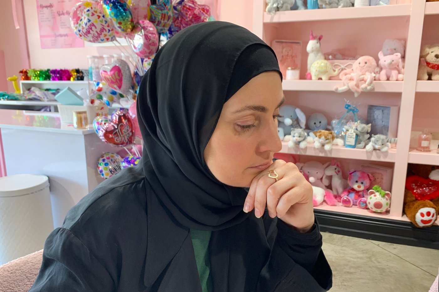 Lebanese Americans open their wallets and hearts as war rages back home | iNFOnews.ca