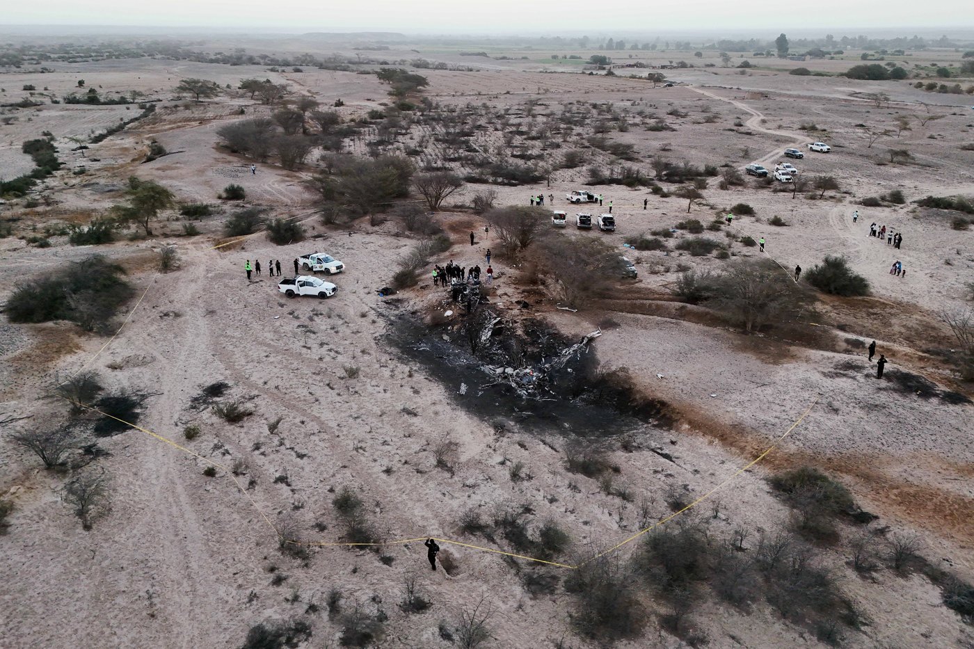 Plane carrying European tourists crashes in Peru, killing 13 people on Nazca Lines viewing flight | iNFOnews.ca Plane carrying European tourists crashes in Peru, killing 13 people on Nazca Lines viewing flight | iNFOnews.ca